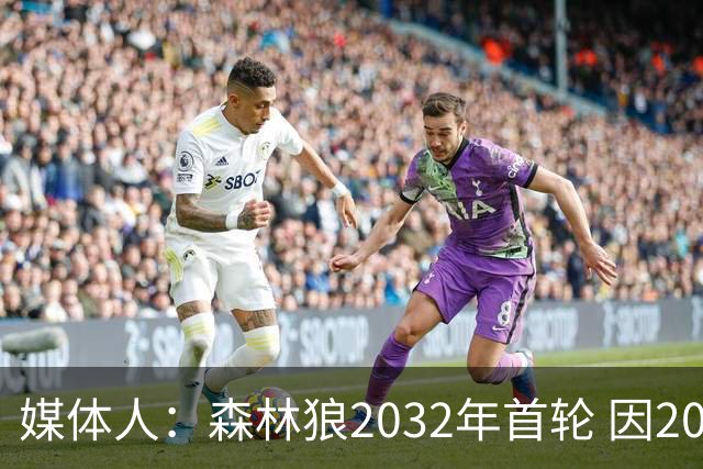 媒体人：森林狼2032年首轮 因2024-25赛季超过第二土豪线而被冻结